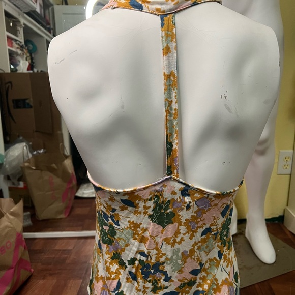 🌸5 for $25🌸 Eloté Soft 70s Colored Tank - Picture 3 of 5